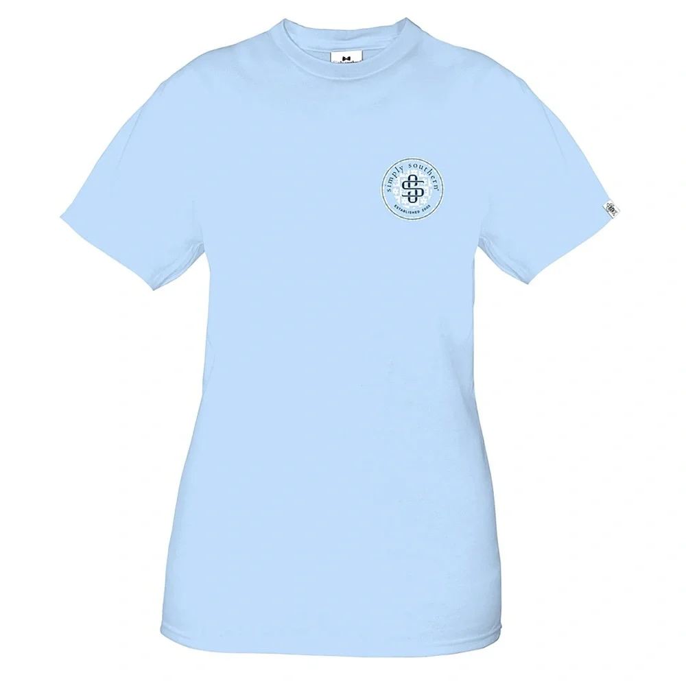 ✨🆕🪽🎸🪽SIMPLY SOUTHERN SOMEBODY PLEASE TAKE ME TO NASHVILLE MUSIC CITY TEE🎸🪽 - Picture 3 of 5